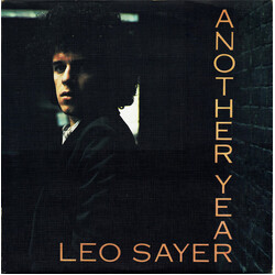 Leo Sayer Another Year Vinyl LP USED