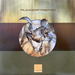 Audiodatabase Flightmare USED VINYL 12INCH 33 S RPM 45 RPM