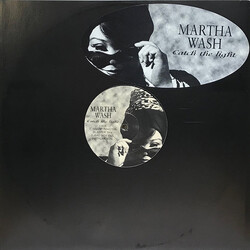 Martha Wash Catch The Light USED VINYL 12INCH 33 S RPM PROMO
