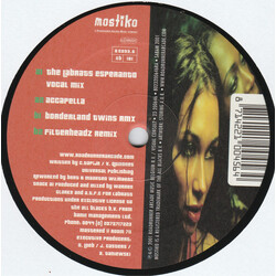 Murcielago Los Americanos USED VINYL 12INCH