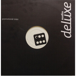 Midnight Creeperz #3 USED VINYL 12INCH PROMO