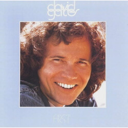 David Gates First Vinyl LP USED