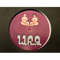 Big Yoga Muffin Boredom Is A Luxury USED VINYL 12INCH