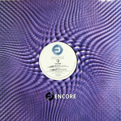 2 In A Room Giddy Up USED VINYL 12INCH PROMO 33 S RPM