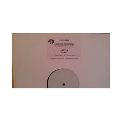 Arena (23) Yimini USED VINYL 12INCH WHITE LABEL PROMO