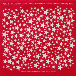 Susumu Yokota / Harrison Crump On & On (Remixes) USED VINYL 12INCH 33 S RPM