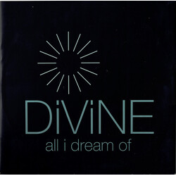 Divine (4) All I Dream Of USED VINYL 12INCH