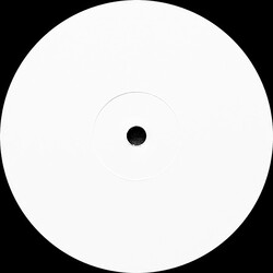 The Farm Mind USED VINYL 12INCH WHITE LABEL PROMO