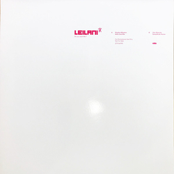 Leilani Do You Want Me? Vinyl 12" USED