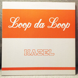 Loop Da Loop Hazel USED VINYL 12INCH PROMO