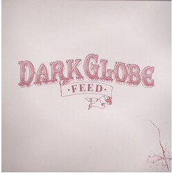 Dark Globe Feed Vinyl 12" USED