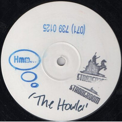 Hmm... The Howler Vinyl 12" USED