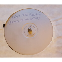 11 Jam I Got The Feeling Vinyl 12" USED