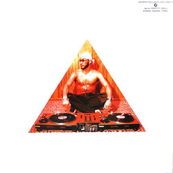 Armand Van Helden Why Can't You Free Some Time USED VINYL 12INCH 33 S RPM