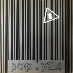 Robin Scott Pop Y2K (Part 2) USED VINYL 12INCH SINGLE SIDED PROMO