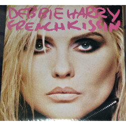 Deborah Harry French Kissin USED VINYL 7INCH 45 RPM SINGLE