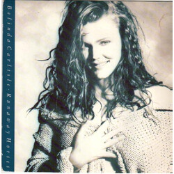 Belinda Carlisle Runaway Horses VINYL 7" USED