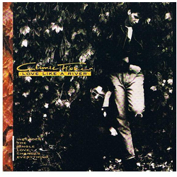 Climie Fisher Love Like A River Vinyl 7" USED