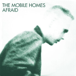 The Mobile Homes Afraid USED VINYL 12INCH 45 RPM SINGLE