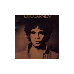 Eric Carmen Eric Carmen Vinyl LP USED