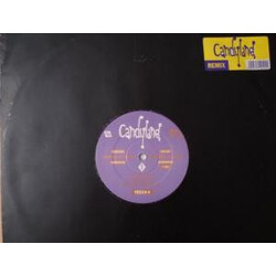 Candyland Fountain O' Youth (Remix) USED VINYL 12INCH 45 RPM