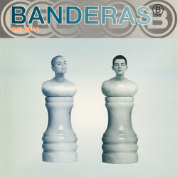 Banderas She Sells USED VINYL 12INCH 45 RPM SINGLE
