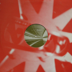 Kodiak (2) The Chant Vinyl 12" USED