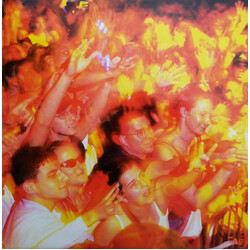 Luigi Sanity & Motion Potion USED VINYL 12INCH 33 S RPM