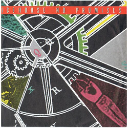 Icehouse No Promises USED VINYL 7INCH 45 RPM SINGLE STEREO
