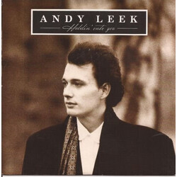 Andy Leek Holdin' Onto You USED VINYL 12INCH 45 RPM