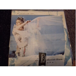 Annabel Lamb Different Drum USED VINYL 12INCH