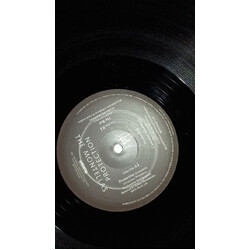 The Montellas Protection USED VINYL 12INCH