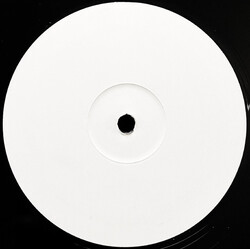 Max Coleman / Laura Vane Inside Out USED VINYL 12INCH WHITE LABEL