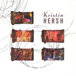 Kristin Hersh Strings USED VINYL 7INCH LIMITED EDITION