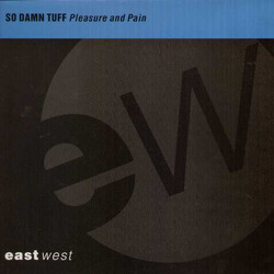 So Damn Tuff Pleasure And Pain USED VINYL 12INCH 45 RPM SINGLE STEREO