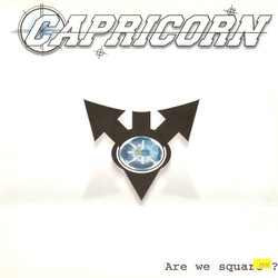 Capricorn Are We Square? USED VINYL 12INCH