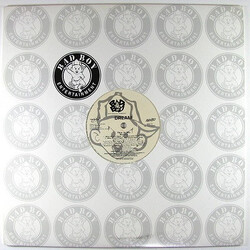 Dream This Is Me (Remixes) USED VINYL 12INCH 33 S RPM MAXI-SINGLE