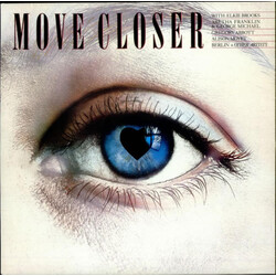 Various Move Closer Vinyl LP USED