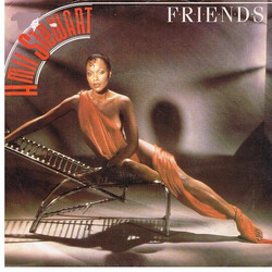 Amii Stewart Friends USED VINYL 7INCH 45 RPM SINGLE STEREO