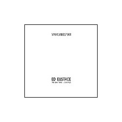 Ed Eustace The Dan Tune / Disciples USED VINYL 12INCH 45 RPM