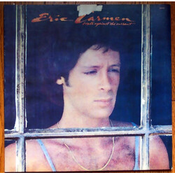 Eric Carmen Boats Against The Current Vinyl LP USED