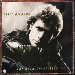 Cliff Richard The Rock Connection