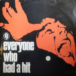 Various Everyone Who Had A Hit Vinyl LP USED