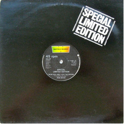 Rose Royce I'm In Love (And I Love The Feeling) Vinyl 12" USED