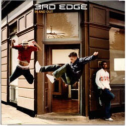 3rd Edge In And Out USED VINYL 12INCH