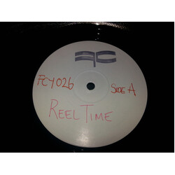 Reel Time;Suv Mine / Ripcurl USED VINYL 12"