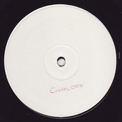 Collie Buddz Come Around (Rogue Star Remix) USED VINYL 12INCH 45 RPM WHITE LABEL SINGLE SIDED UNOFFICIAL RELEASE