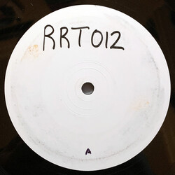 CLS & Wax Double Bubble / U Heard USED VINYL 12INCH 45 RPM PROMO WHITE LABEL
