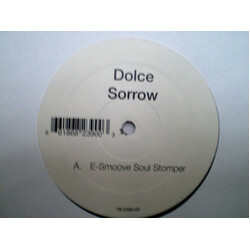 Dolce Sorrow VINYL 12" USED