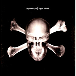 Style Of Eye Right Now! USED VINYL 12INCH 45 RPM